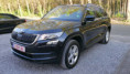 SKODA KODIAQ 1.5 TSI 150 CH DSG 7 PLACES ANNÉE 08/2021 83 000 KM GARANTIE 12 MOIS